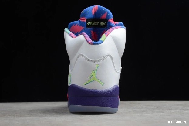 Cheap 5 Alternate Jordan Air Bel-Air Retro DB3335-100 0602
